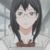 Shimizu Kiyoko