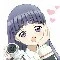 Daidouji Tomoyo