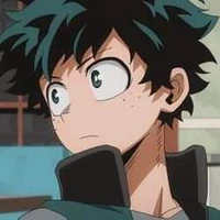 Midoriya Izuku