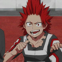 Kirishima Eijirou