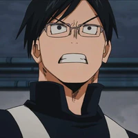 Iida Tenya