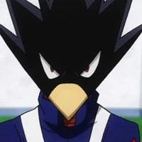 Tokoyami Fumikage