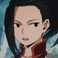 Yaoyorozu Momo