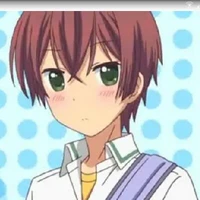 momotsuki sinya (momo)