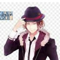 Raito (Laito) Sakamaki