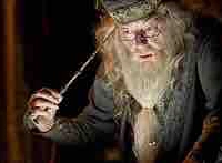 Dumbledore