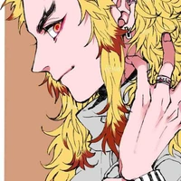 Rengoku Kyojuro