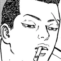 Masataka Kiyomizu (Kiyomasa)