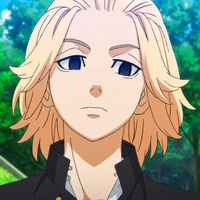 Sano Manjirou(Mikey)