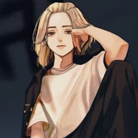 Mikey ( Sano Manjirou)