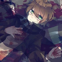 Homicidal liu