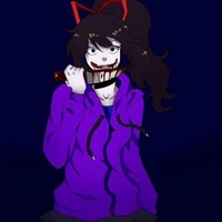 Nina the killer