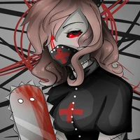 the Nurse Ann