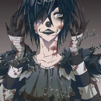 Laughing Jack (L.J)
