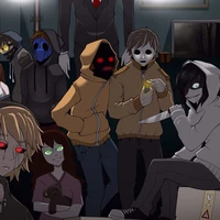 all creepypasta
