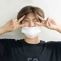 Kim Nam Joon