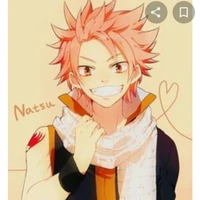 Natsu