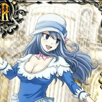Juvia
