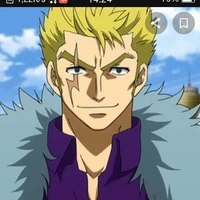 Laxus