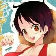 Luffy