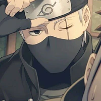 Hatake Kakashi