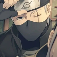 Hatake Kakashi