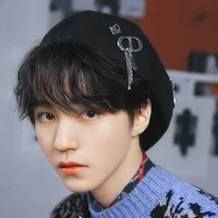 Vương Tuấn Khải