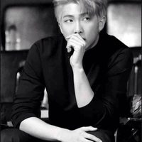 Kim Nam Joon
