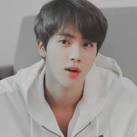 Kim Seok Jin