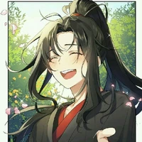 Ngụy Anh - Ngụy Vô Tiện