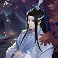 Lam Trạm - Lam Vong Cơ