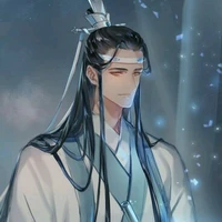 Lam Hoán - Lam Hi Thần