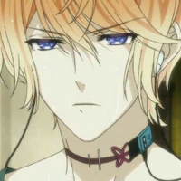 Shuu Sakamaki