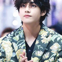 Taehyung_V