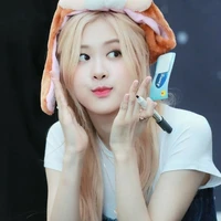 Chaengyong (em của jisoo)