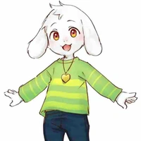 Asriel