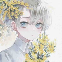 Vương Bạch Hy( lúc nhỏ)