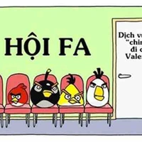 Hội F.A
