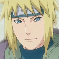 Minato(hokage đệ tứ)