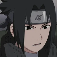 Uchiha Sasuke