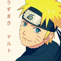Uzumaki Naruto