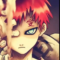 Gaara