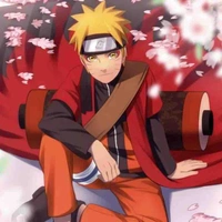 Uzumaki Naruto
