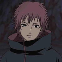 Sasori 