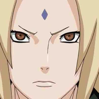 Stunade- hokage đệ ngũ