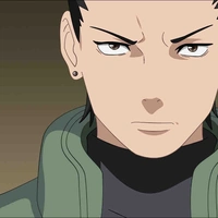 Shikamaru