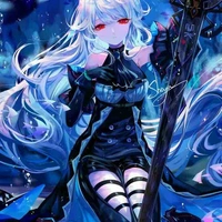 Uzumaki Saki - Hana-Z