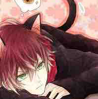 Ayato Sakamaki