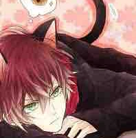 Ayato Sakamaki