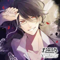 Reiji Sakamaki/nam9